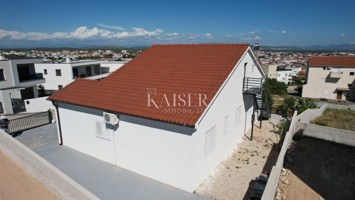 Haus Zu verkaufen - šibensko-kninska Vodice - foto 4/44