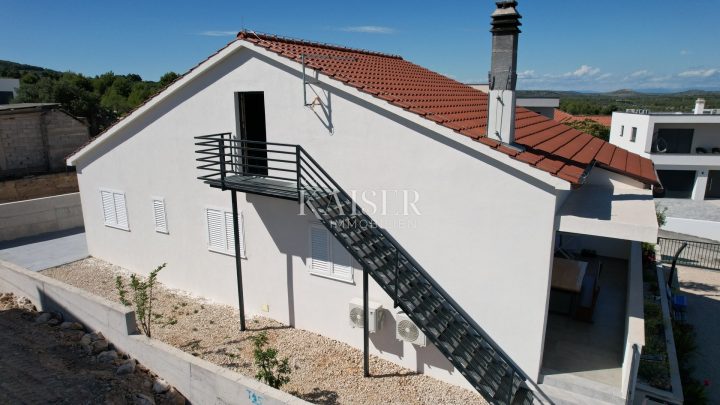 Haus Zu verkaufen - šibensko-kninska Vodice - foto 5/44