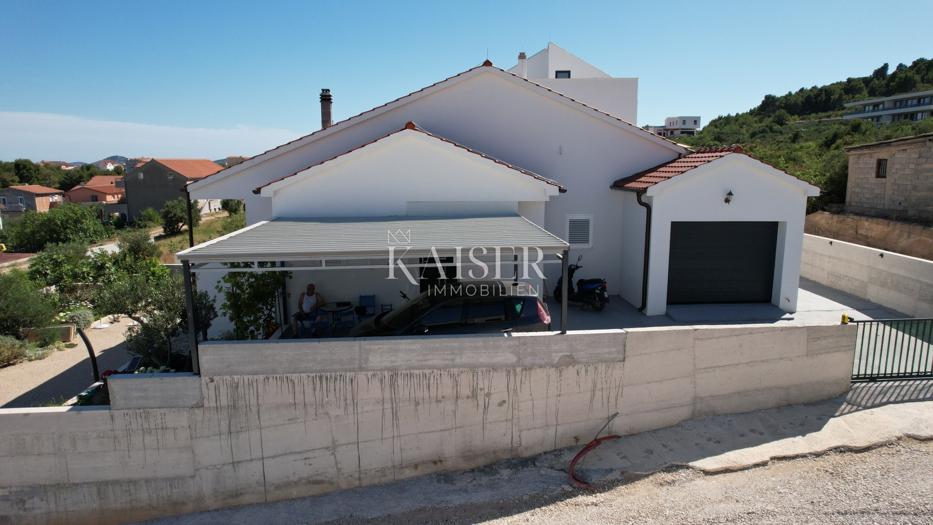 Haus Zu verkaufen - Šibensko-kninska Vodice