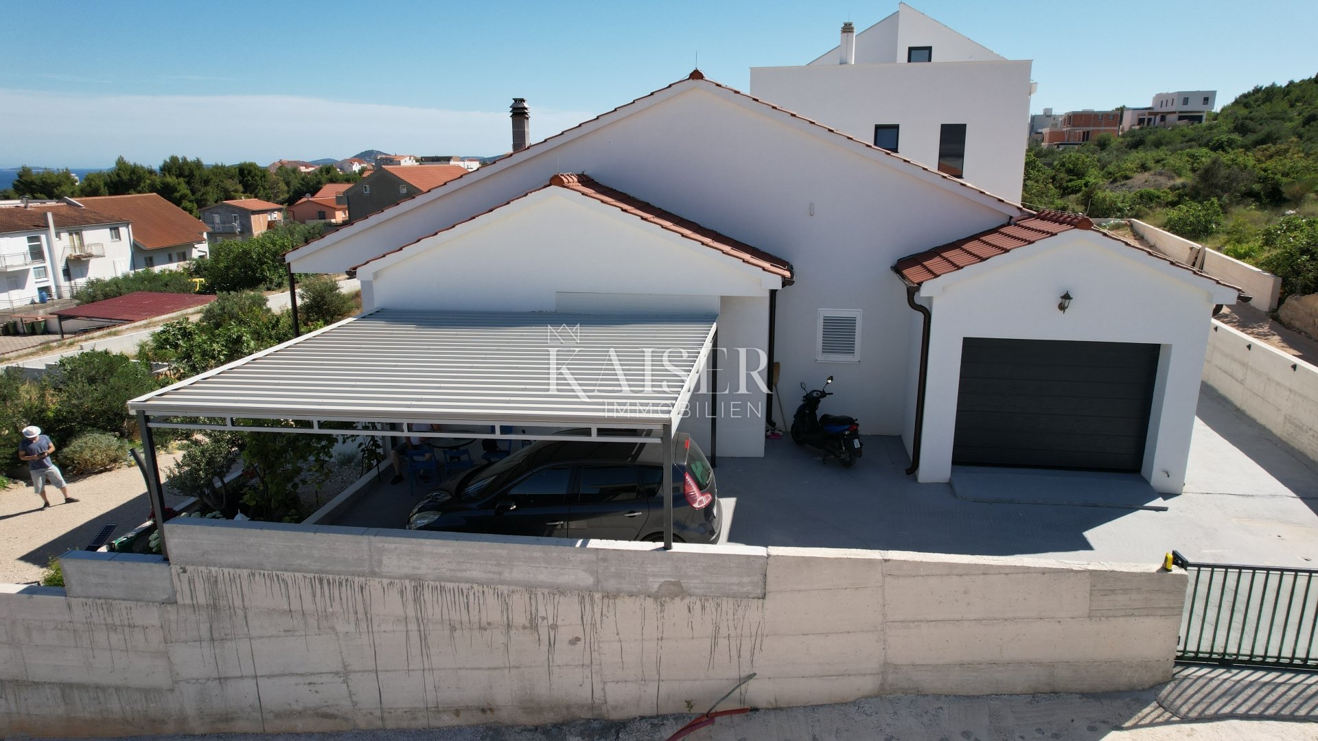 Haus Zu verkaufen - Šibensko-kninska Vodice