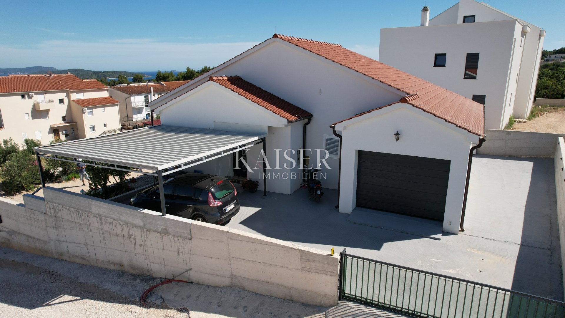 Haus Zu verkaufen - Šibensko-kninska Vodice