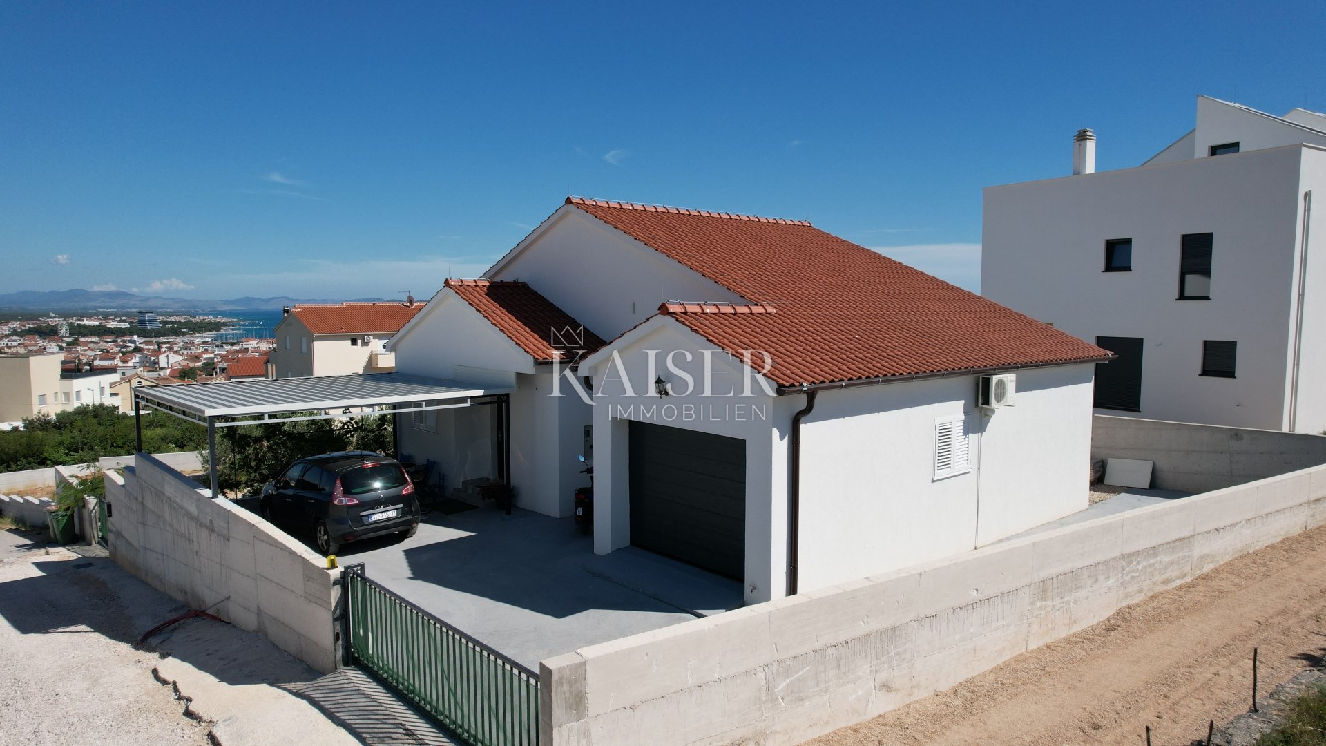 Haus Zu verkaufen - Šibensko-kninska Vodice