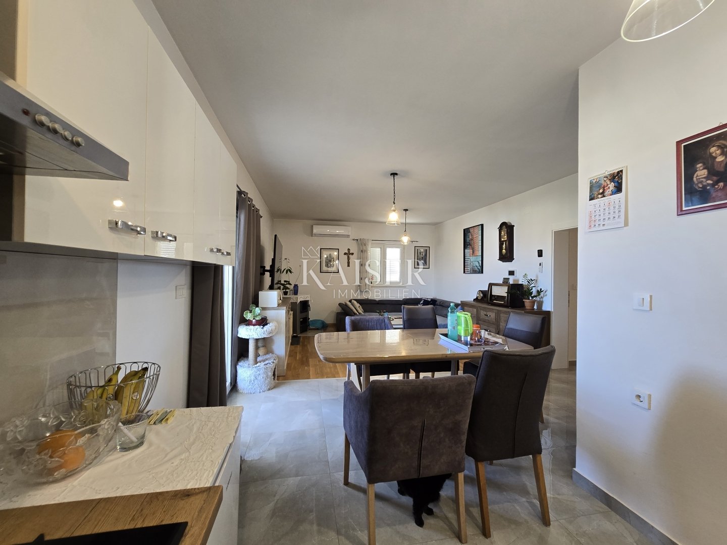 Haus Zu verkaufen - Šibensko-kninska Vodice