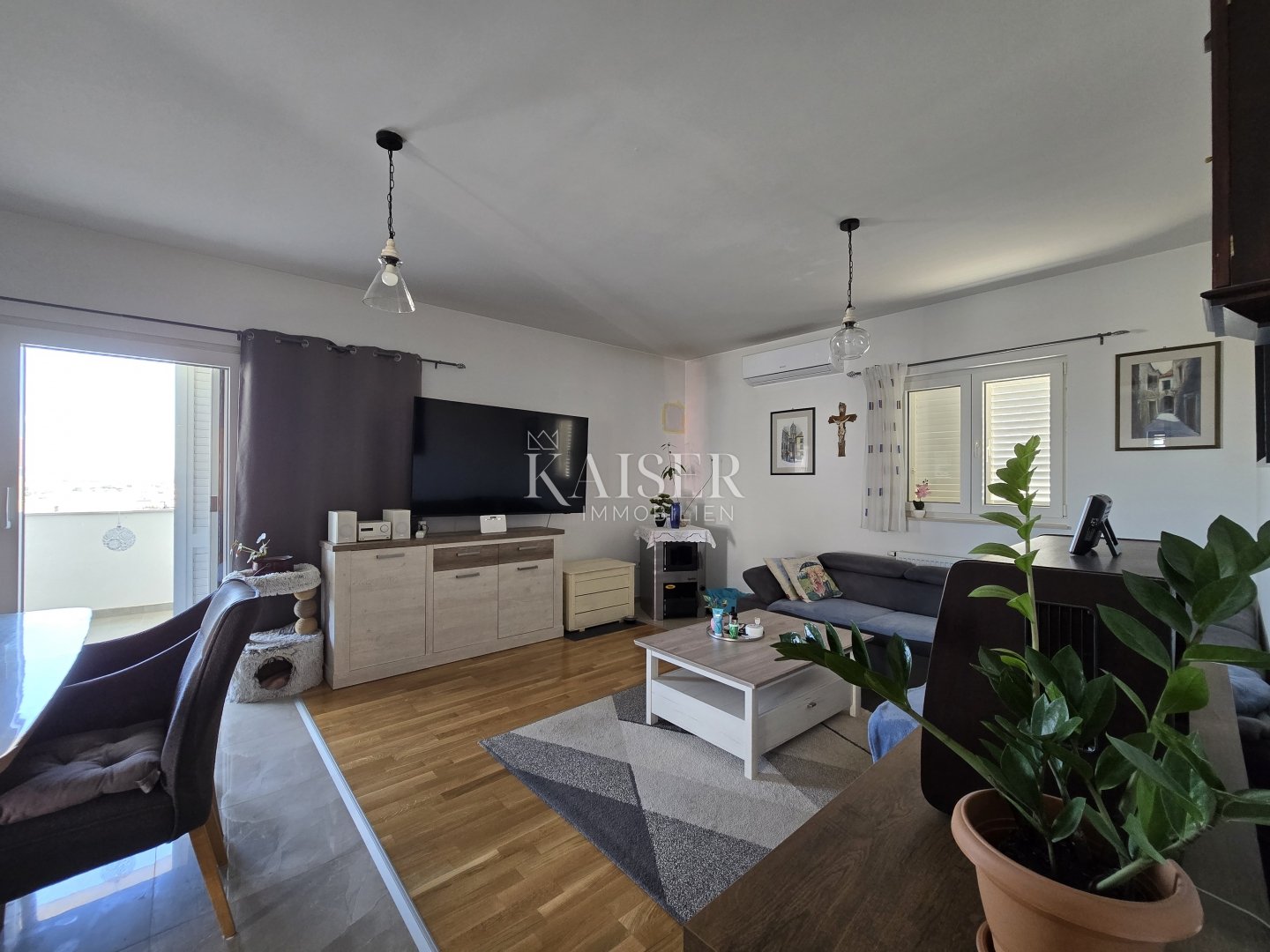 Haus Zu verkaufen - Šibensko-kninska Vodice