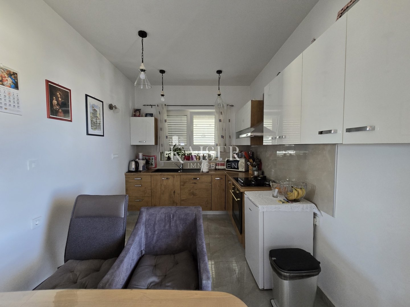 Haus Zu verkaufen - Šibensko-kninska Vodice