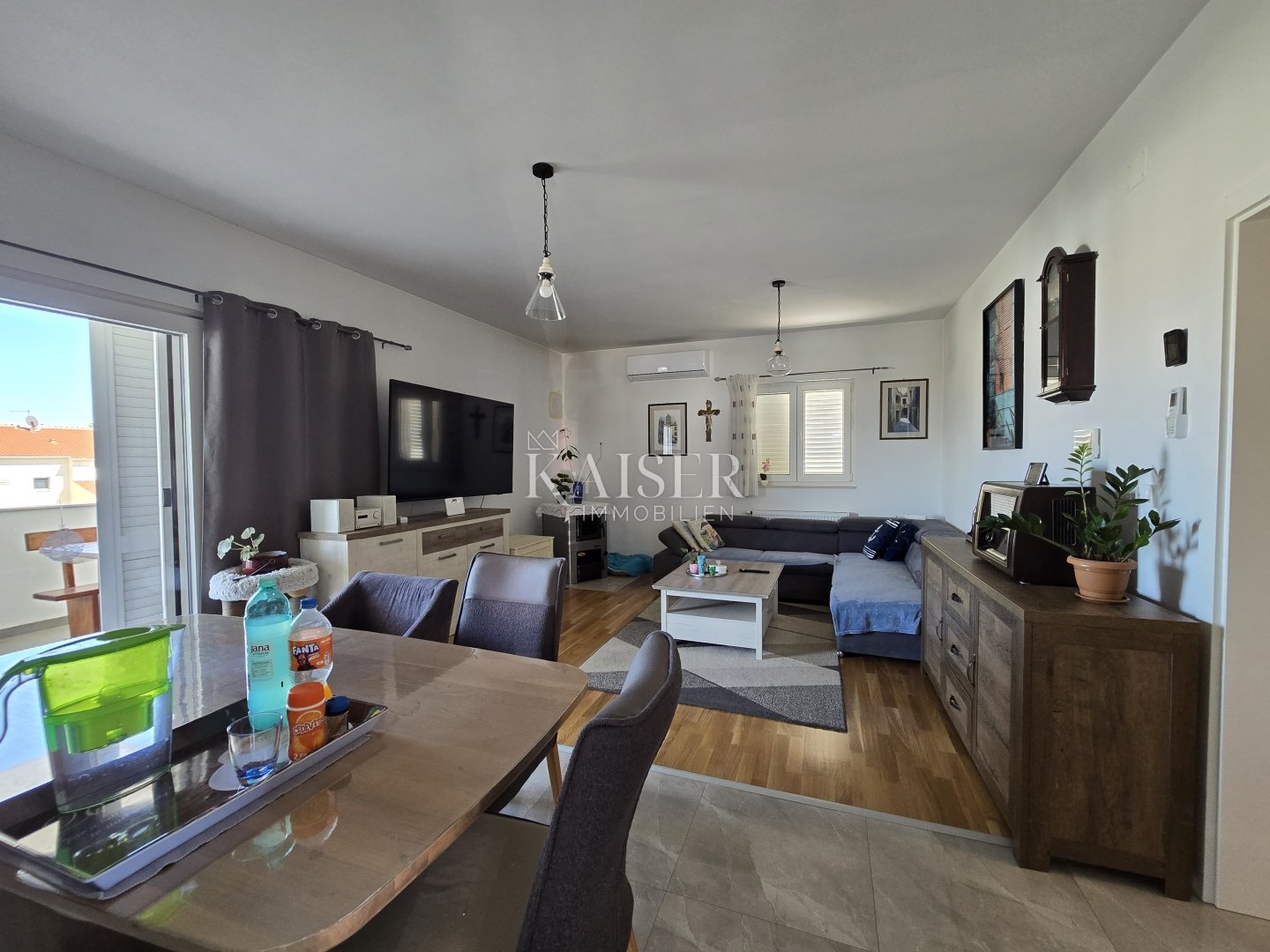 Haus Zu verkaufen - Šibensko-kninska Vodice