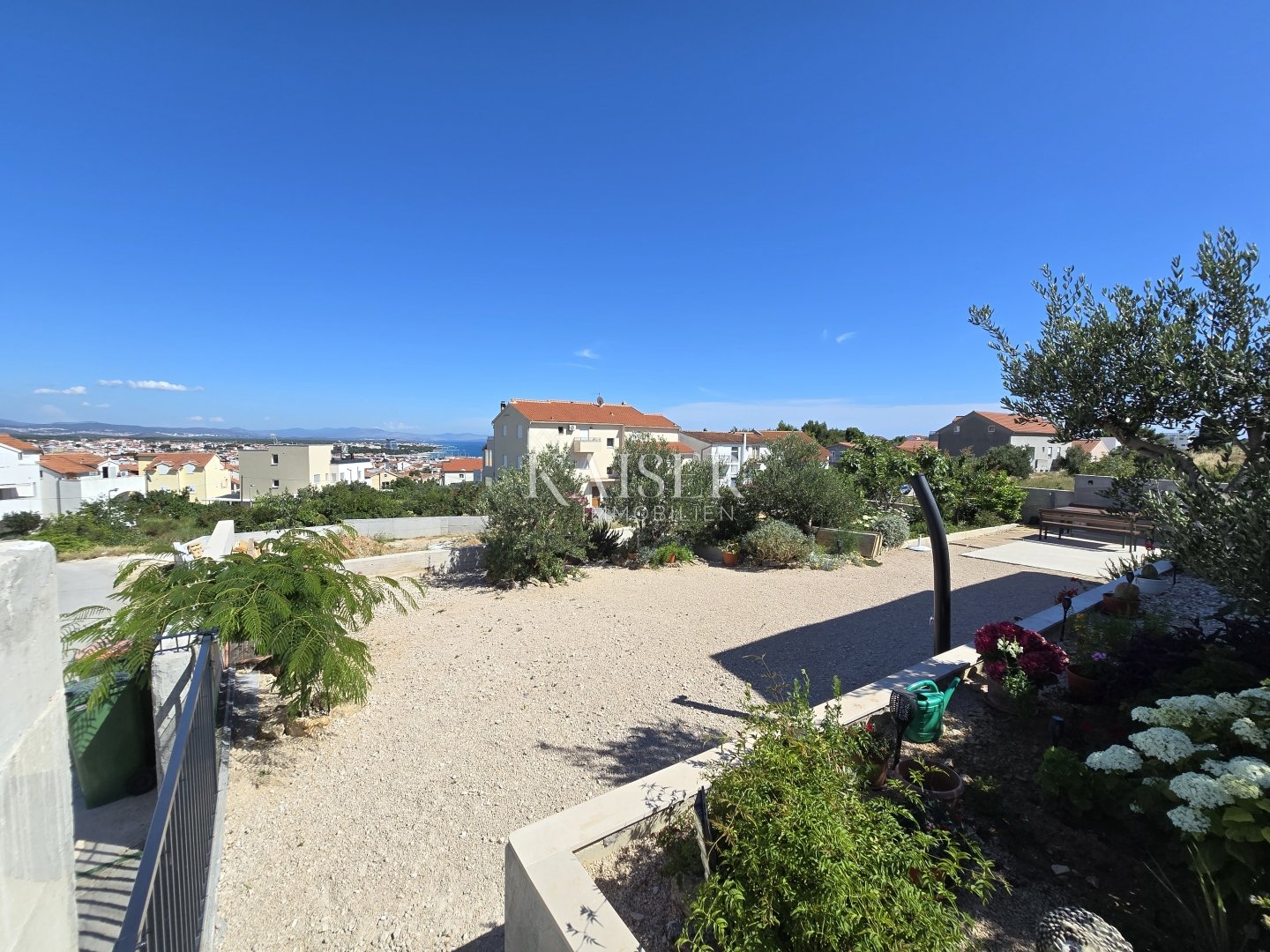 Haus Zu verkaufen - Šibensko-kninska Vodice