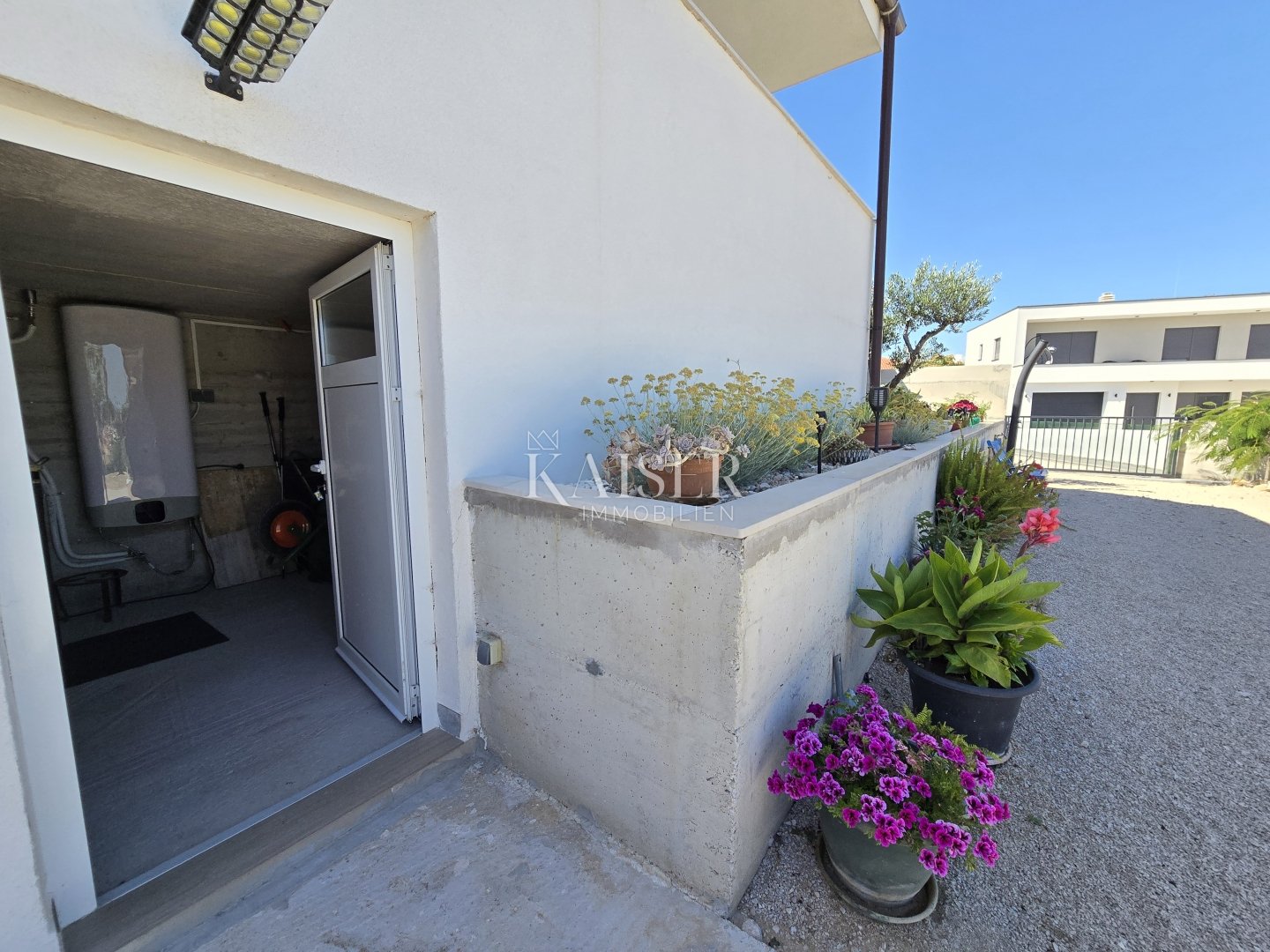 Haus Zu verkaufen - Šibensko-kninska Vodice