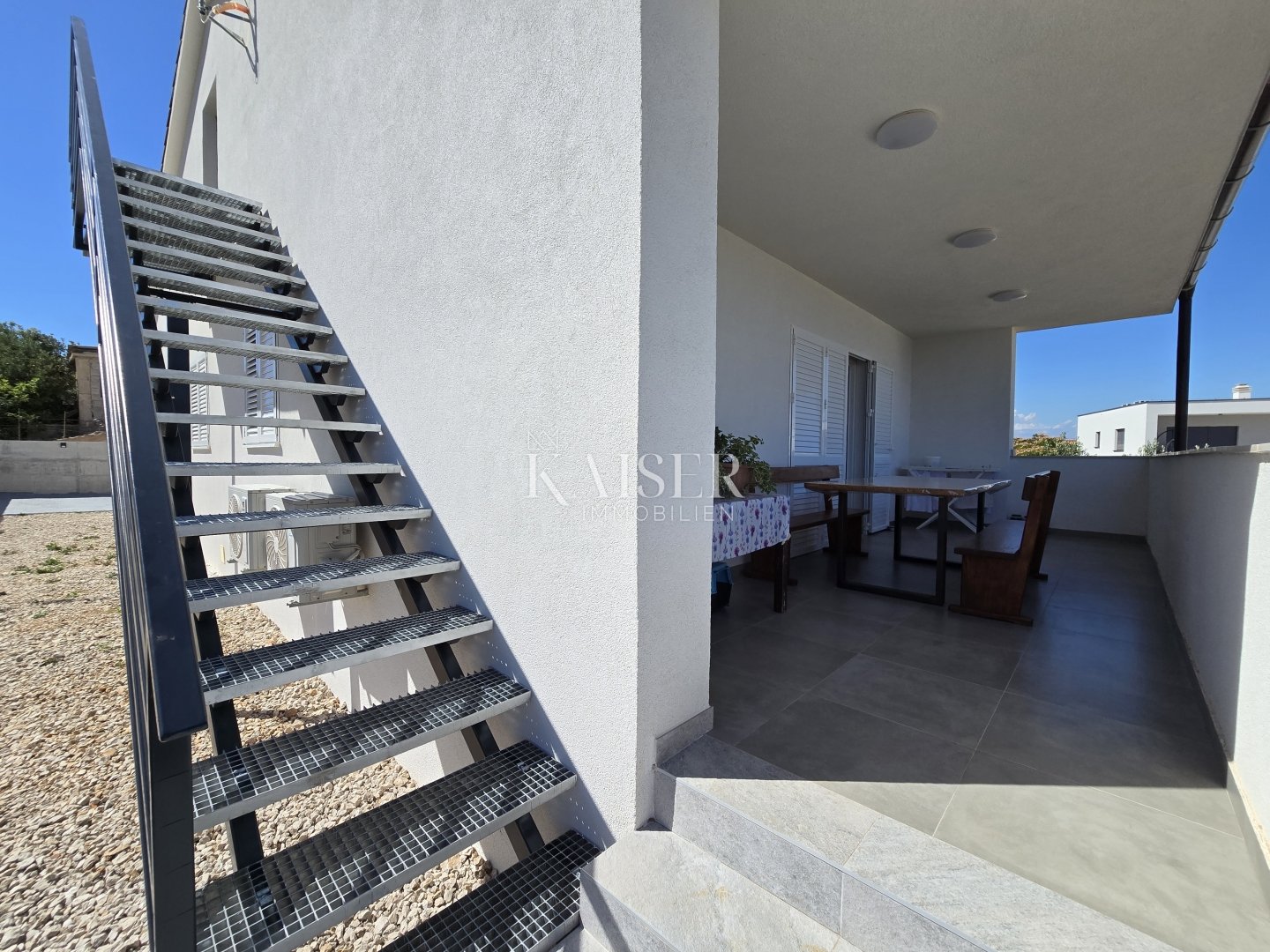 Haus Zu verkaufen - Šibensko-kninska Vodice