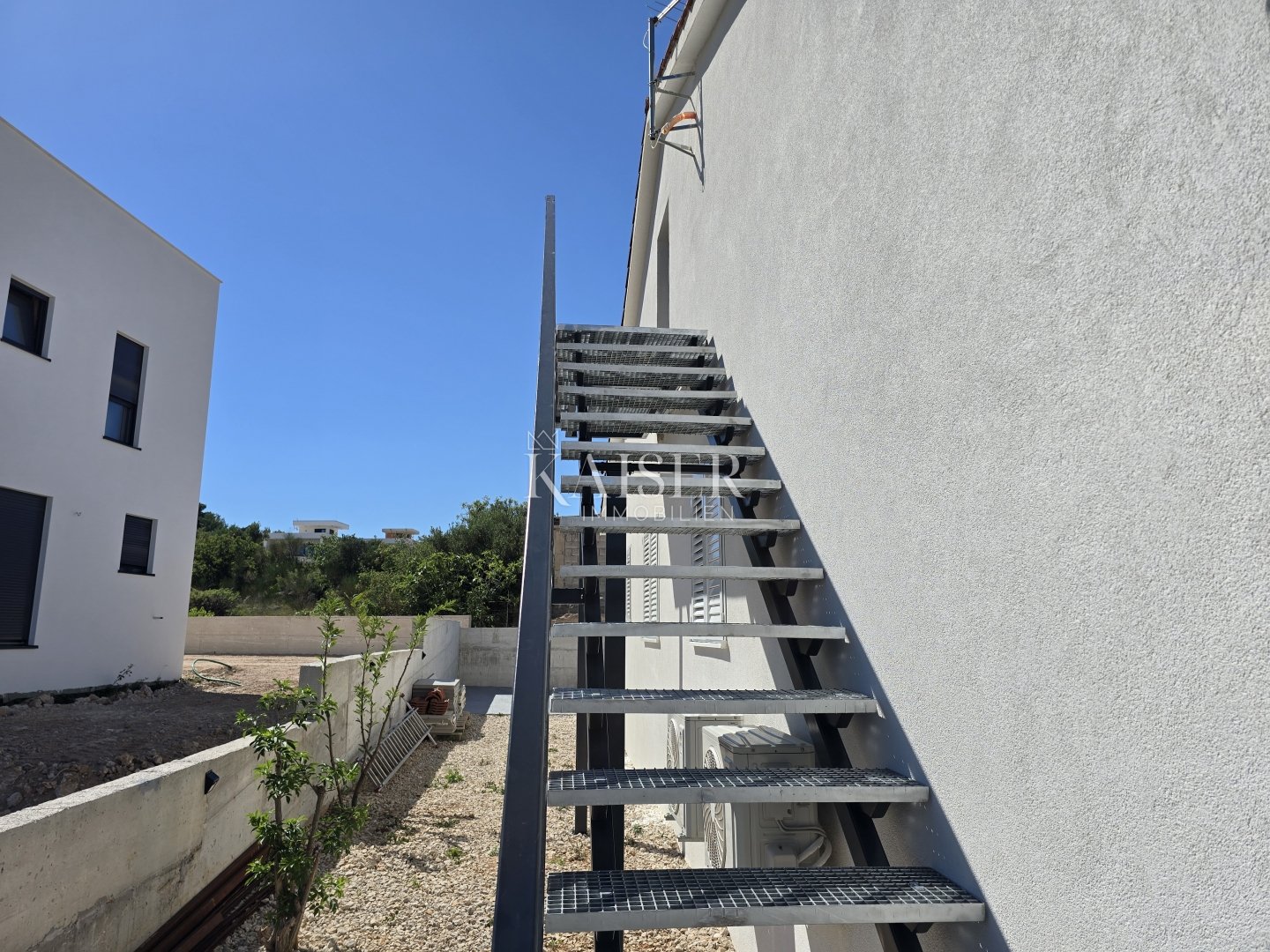 Haus Zu verkaufen - Šibensko-kninska Vodice