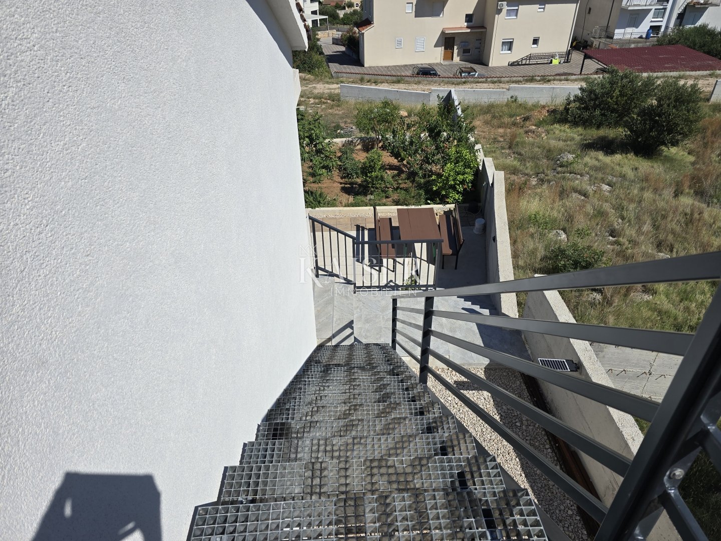 Haus Zu verkaufen - Šibensko-kninska Vodice