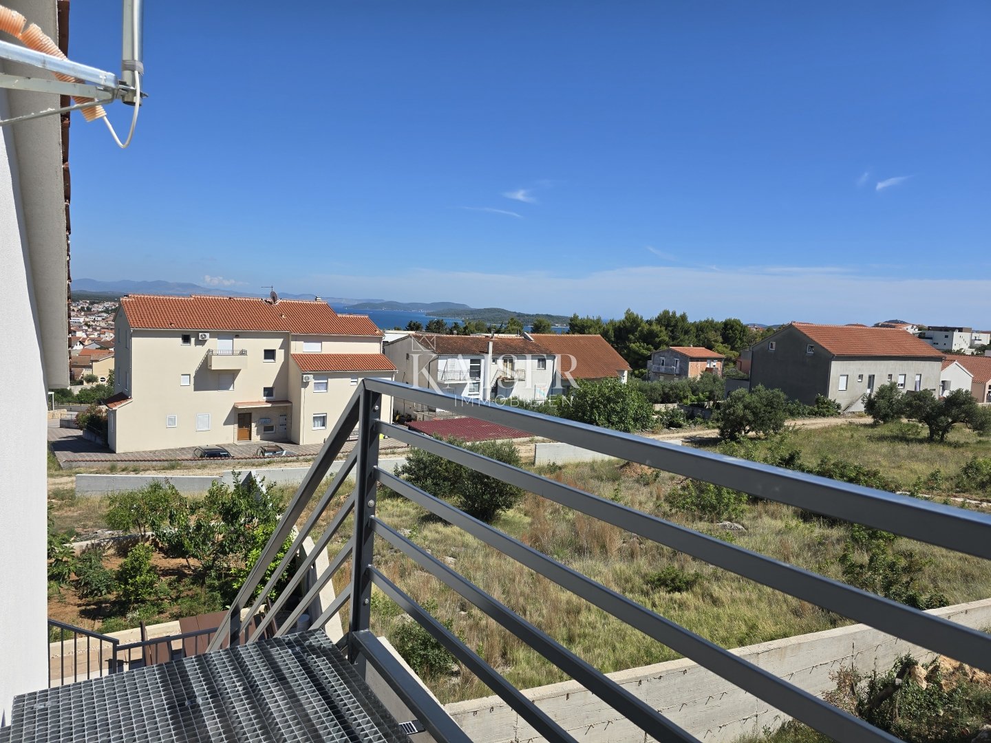 Haus Zu verkaufen - Šibensko-kninska Vodice