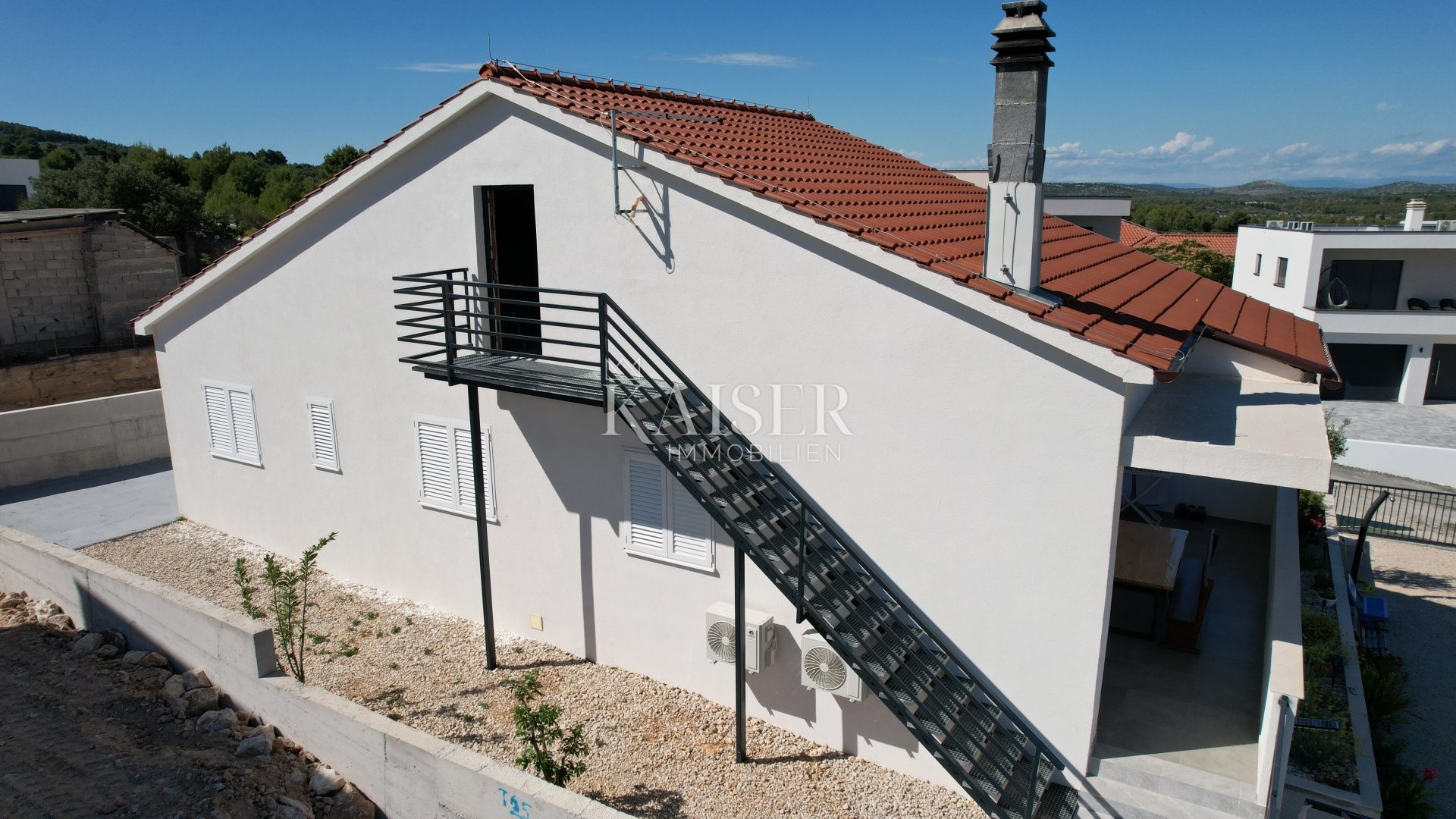 Haus Zu verkaufen - Šibensko-kninska Vodice