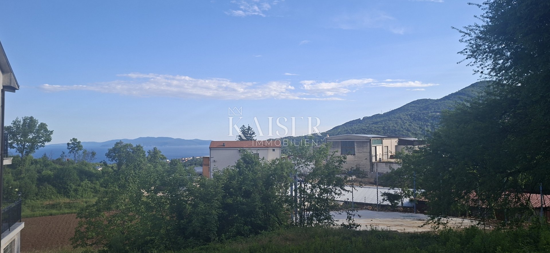 Land For sale - Primorsko-goranska Matulji - foto 1/7