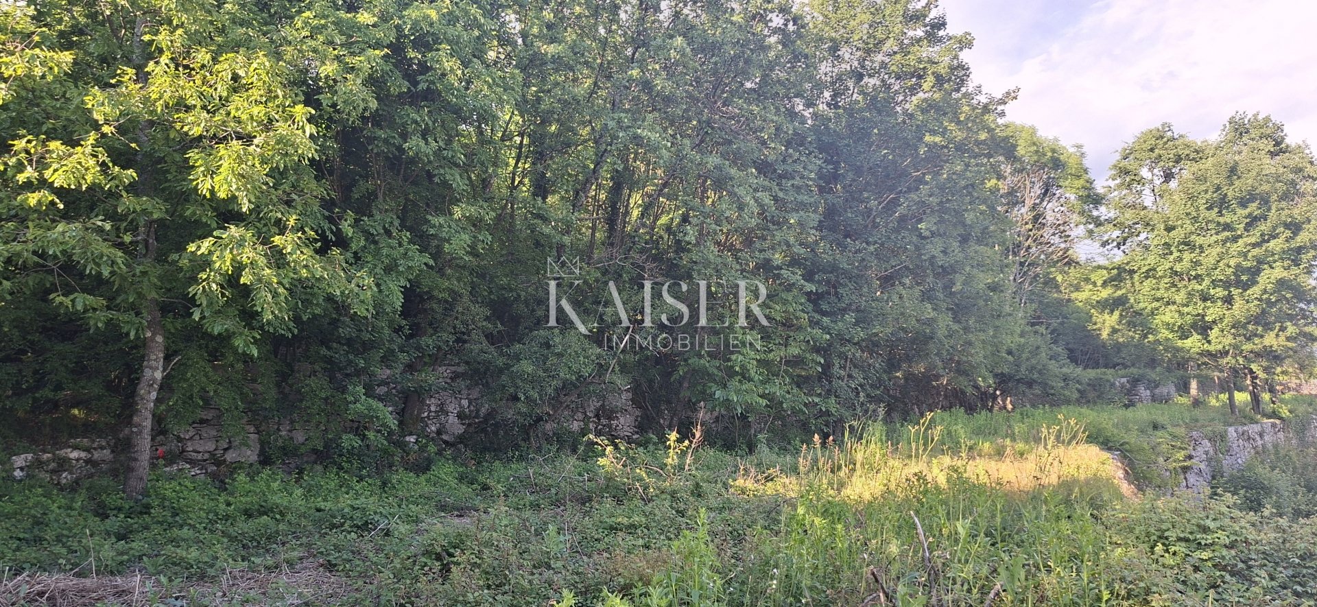 Land For sale - Primorsko-goranska Matulji