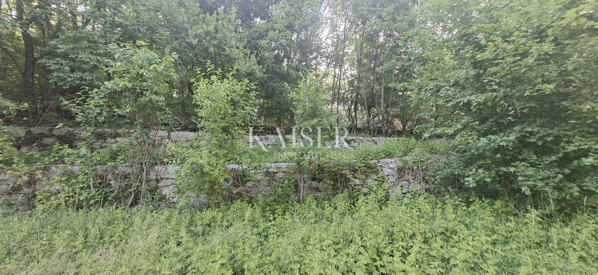 Parcela Naprodaj - Primorsko-goranska Matulji