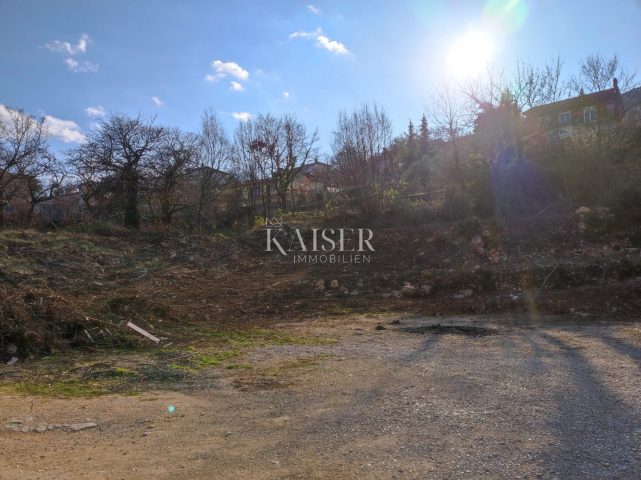 Land For sale - Primorsko-goranska Opatija - Okolica - foto 2/2