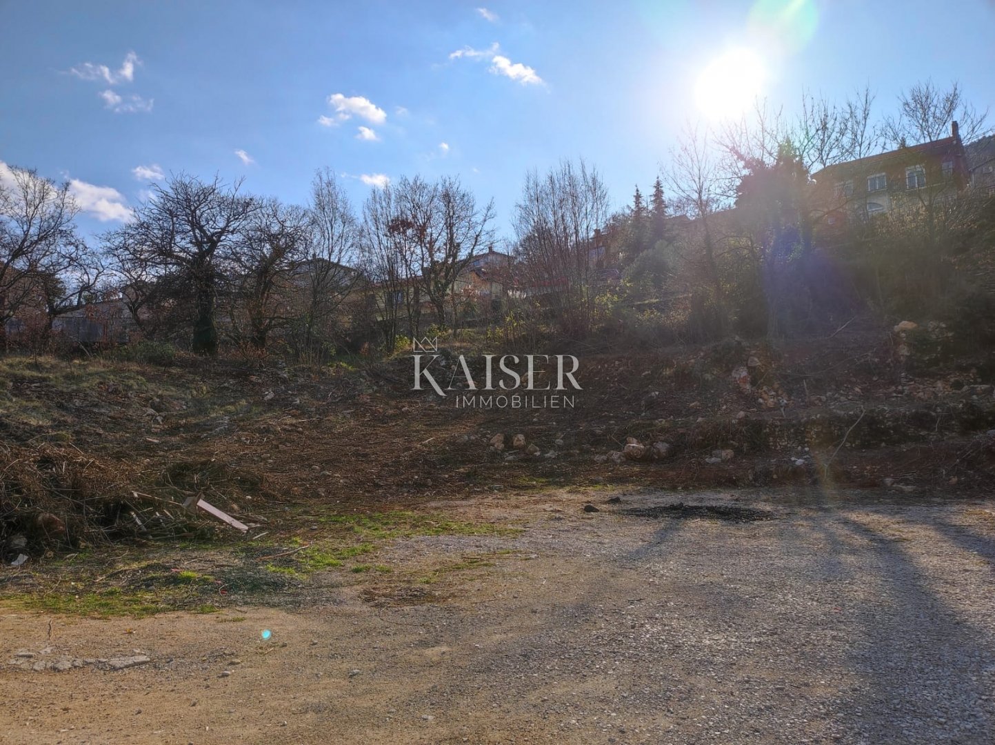 Land For sale - Primorsko-goranska Opatija - Okolica