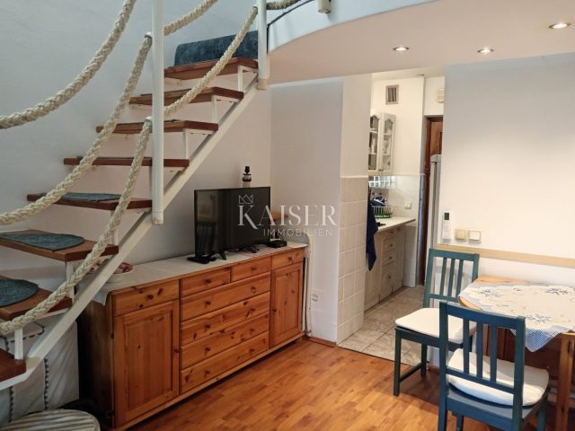 Apartment zu verkaufen 38 m² – Červar-Porat