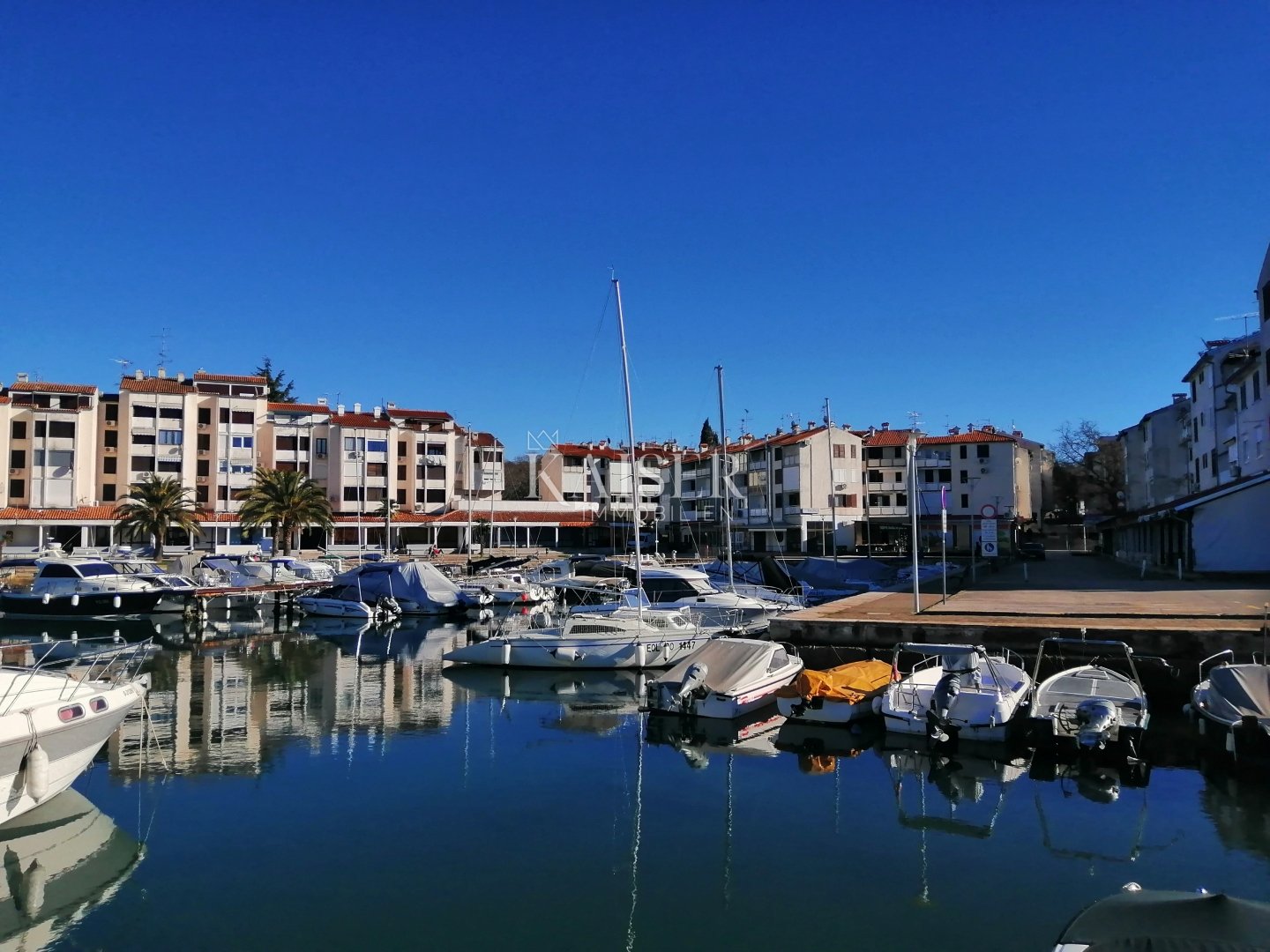 Apartment Zu verkaufen - Istarska Poreč