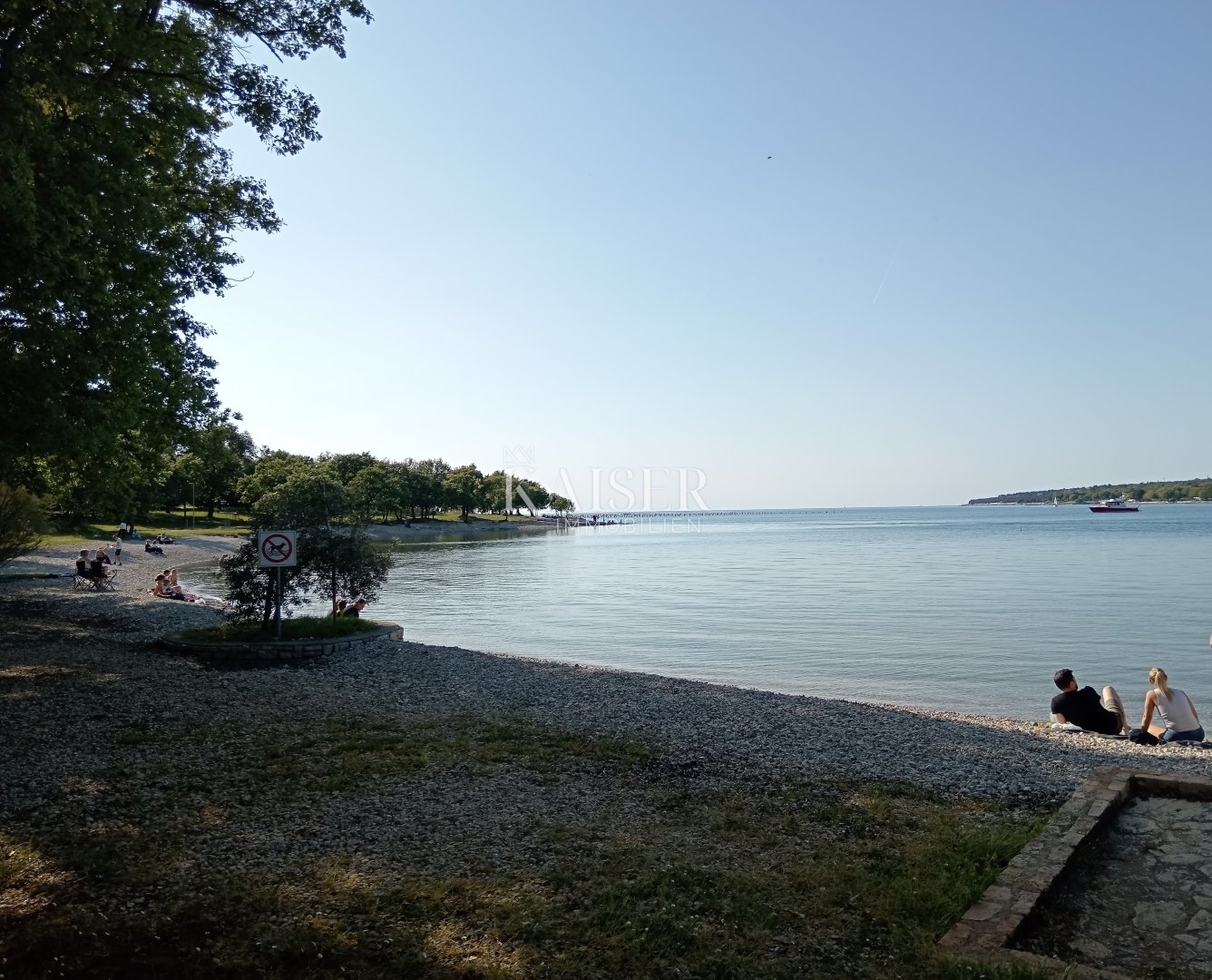 Apartma Naprodaj - Istarska Poreč
