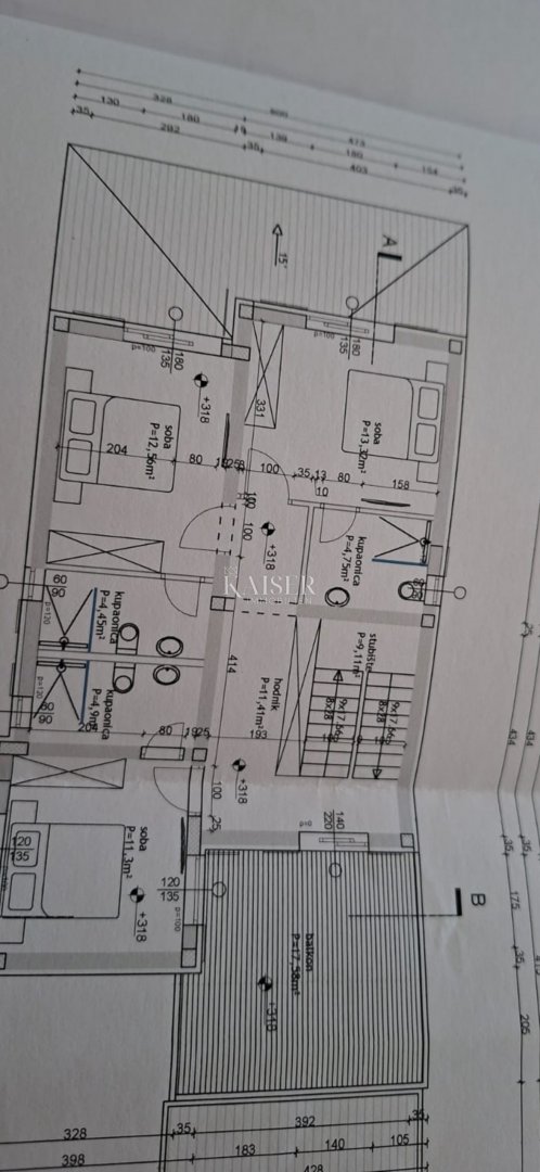 Haus Zu verkaufen -  Privlaka