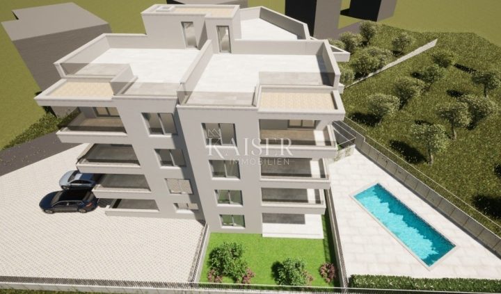 Stan na prodaju 65 m² – Okrug Gornji