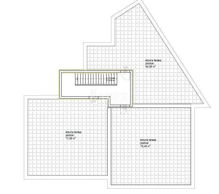 Apartma Naprodaj - Splitsko-dalmatinska Okrug