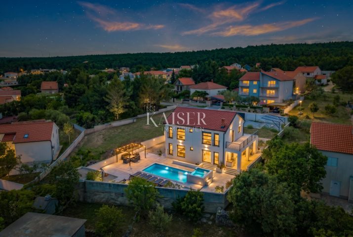 Maison À vendre - Zadarska Novigrad - foto 2/57