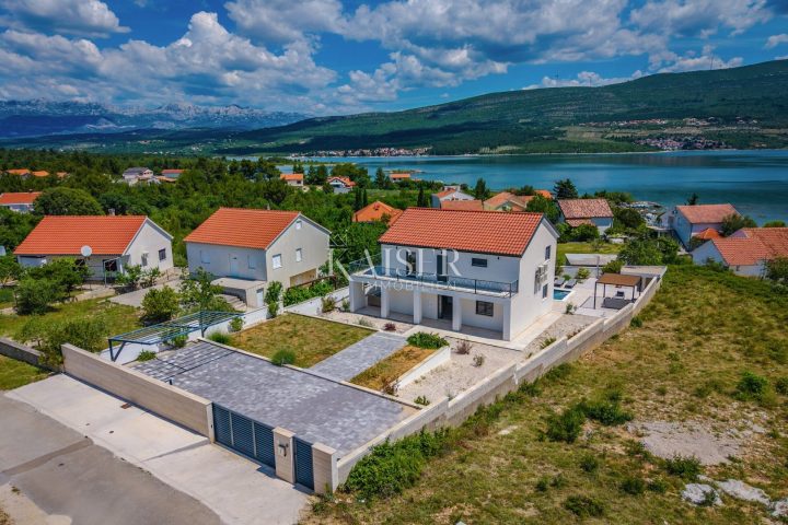 Maison À vendre - Zadarska Novigrad - foto 3/57