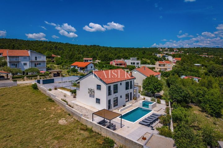 Maison À vendre - Zadarska Novigrad - foto 5/57