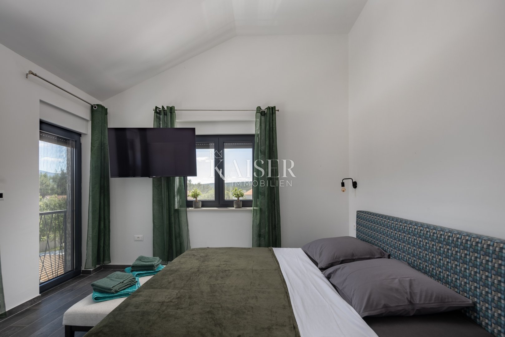 Maison À vendre - Zadarska Novigrad