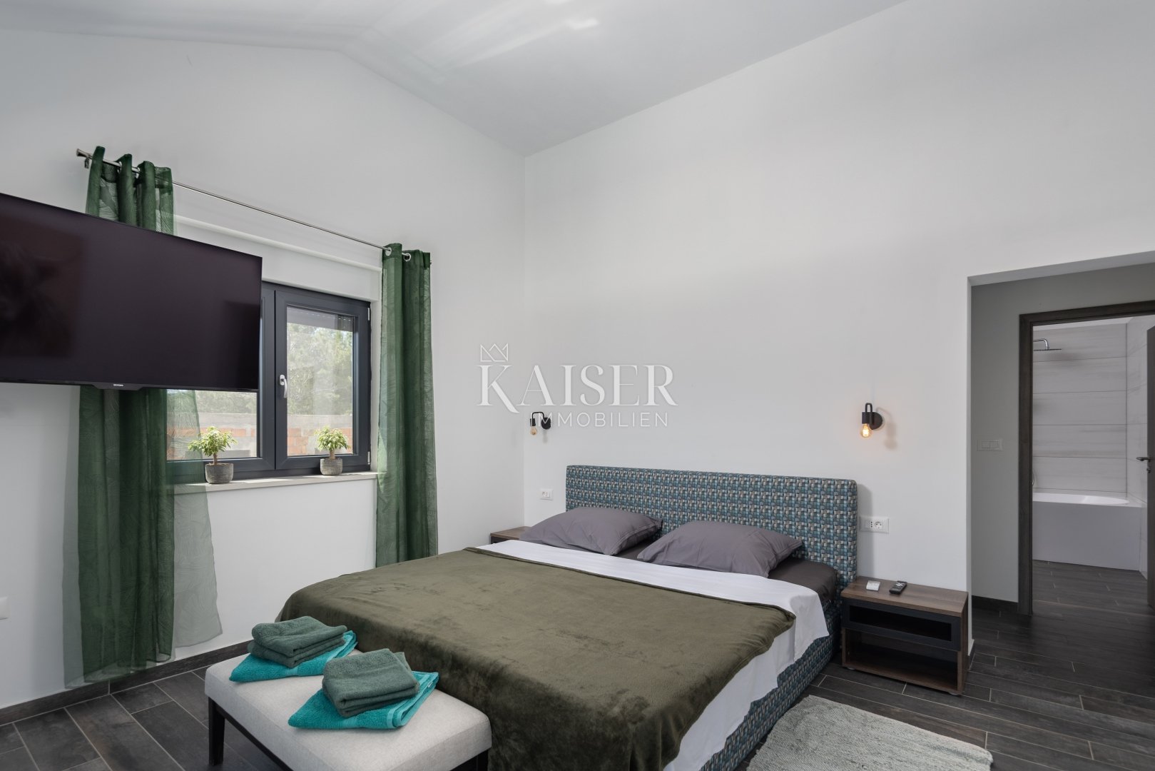 Maison À vendre - Zadarska Novigrad