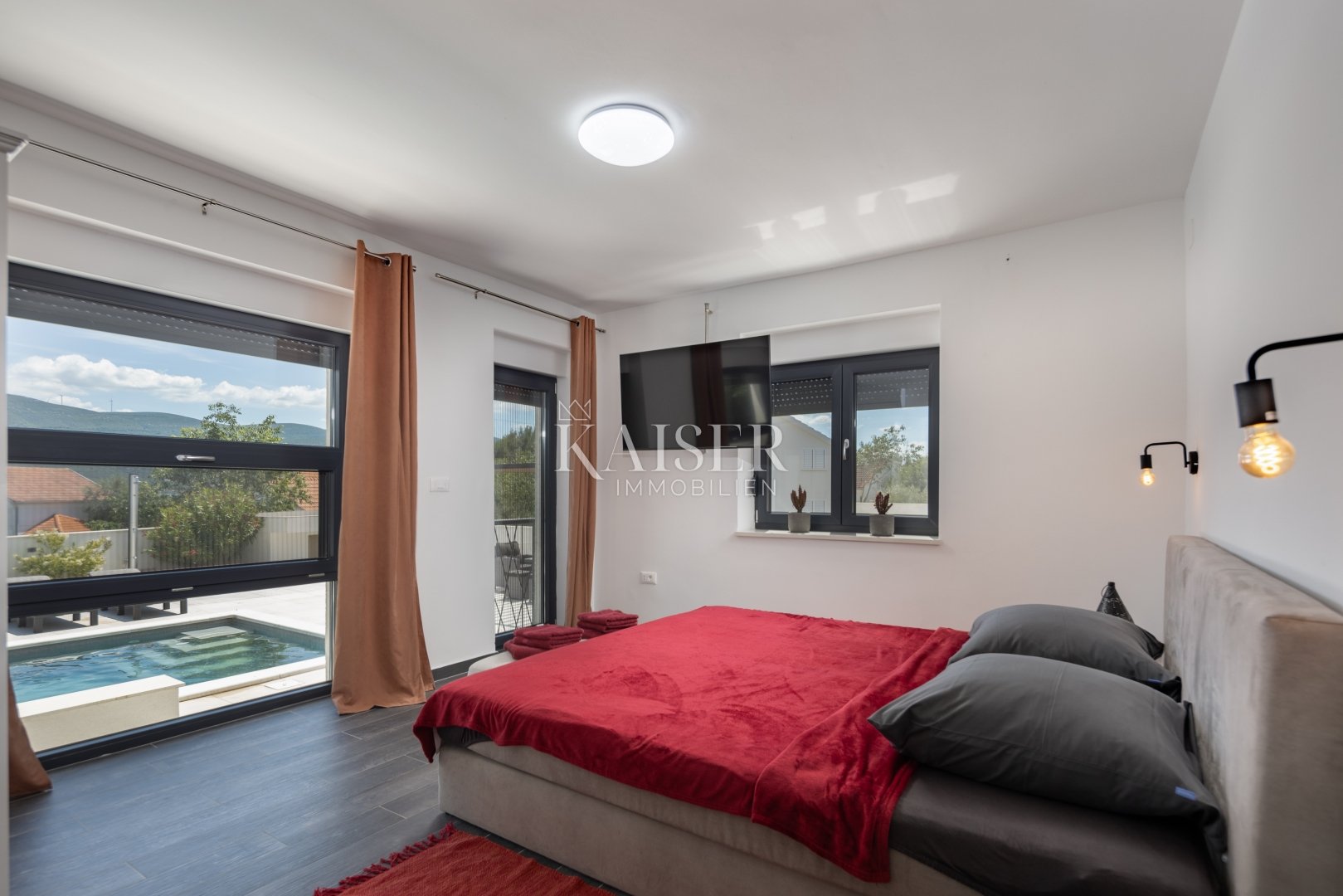 Maison À vendre - Zadarska Novigrad