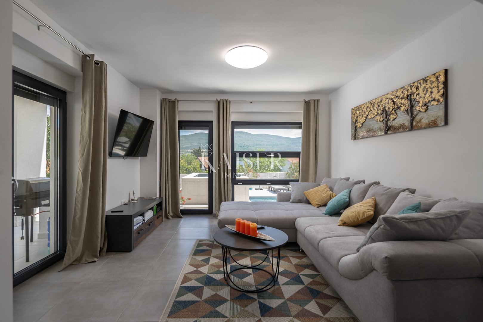 Maison À vendre - Zadarska Novigrad
