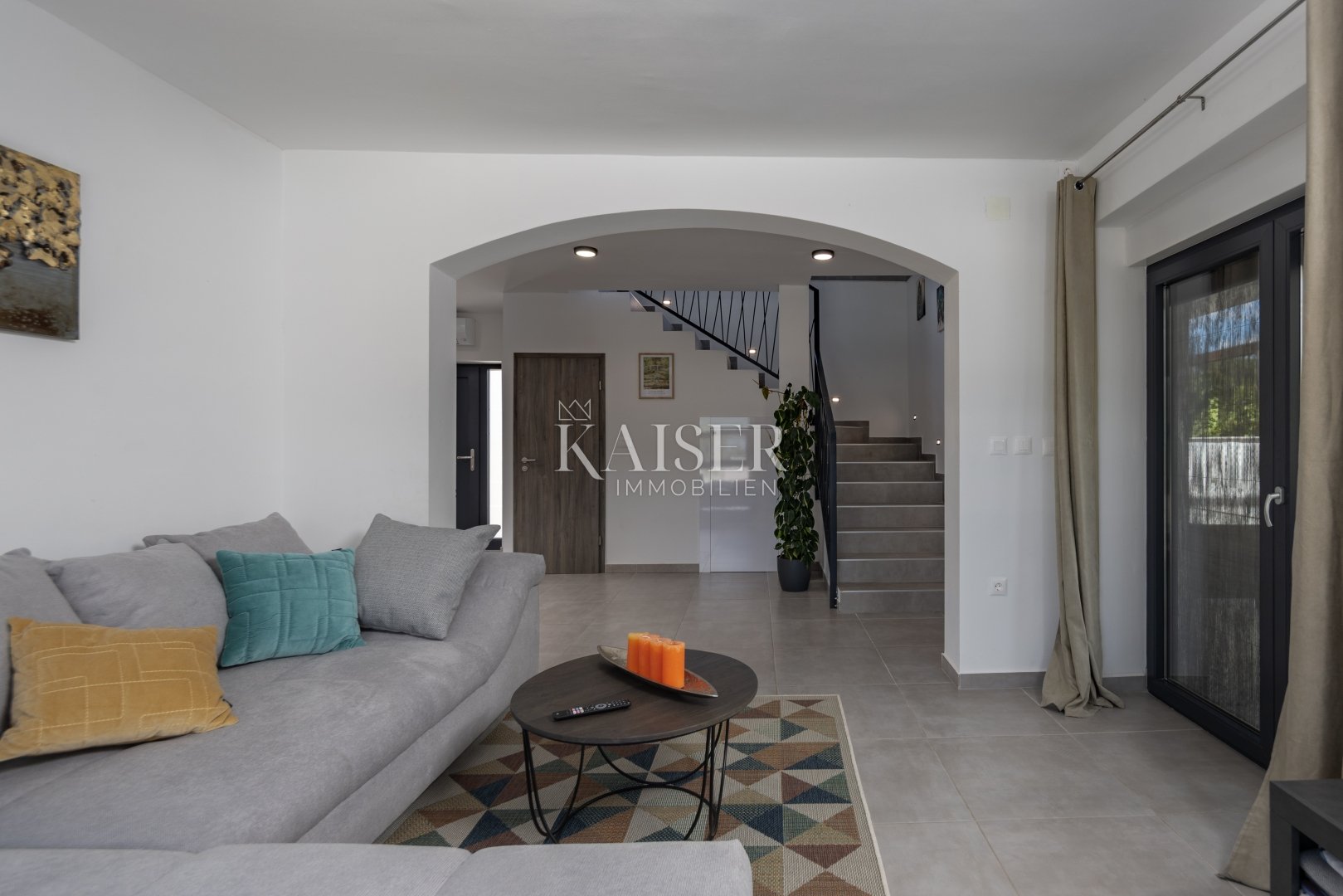 Maison À vendre - Zadarska Novigrad