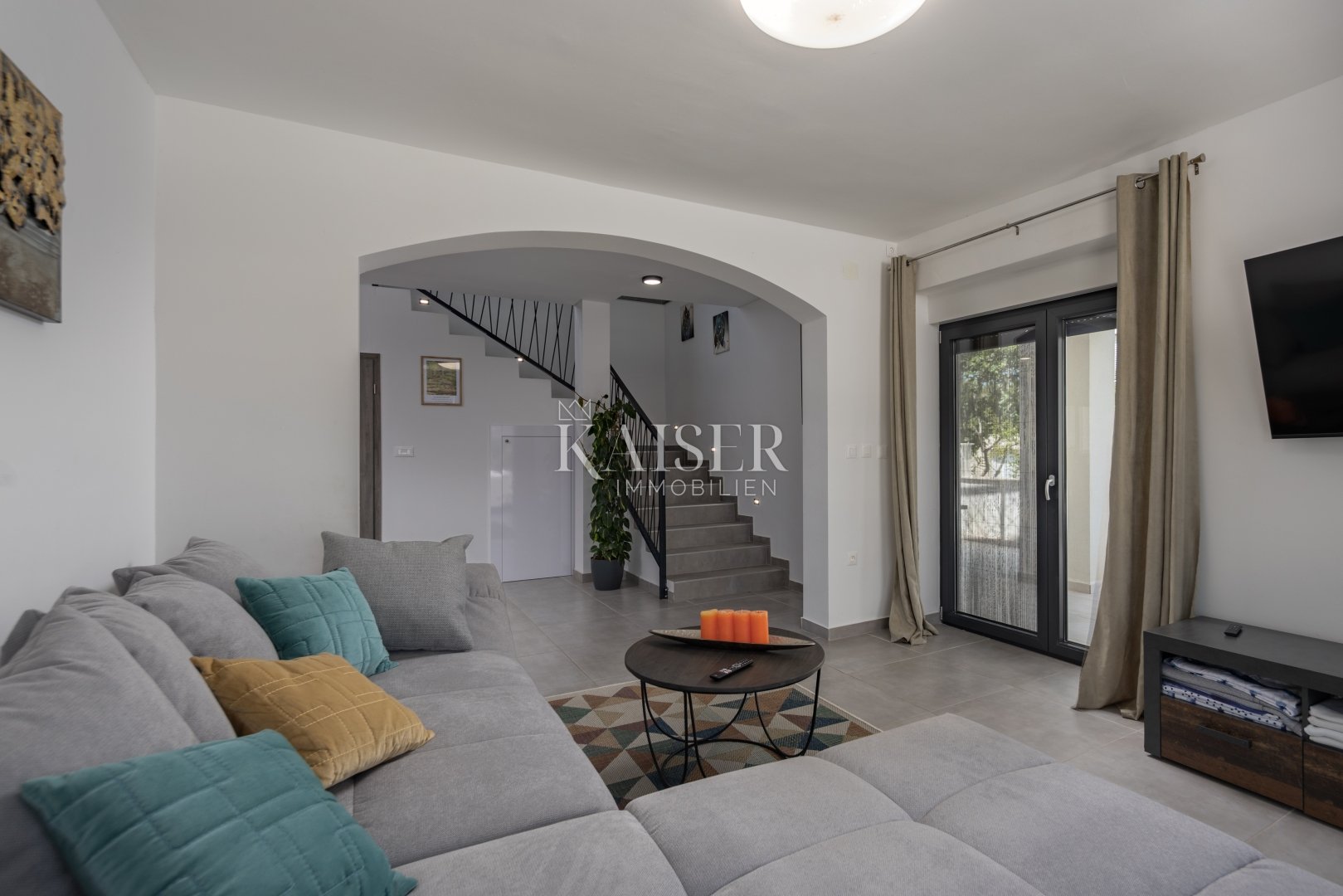 Maison À vendre - Zadarska Novigrad