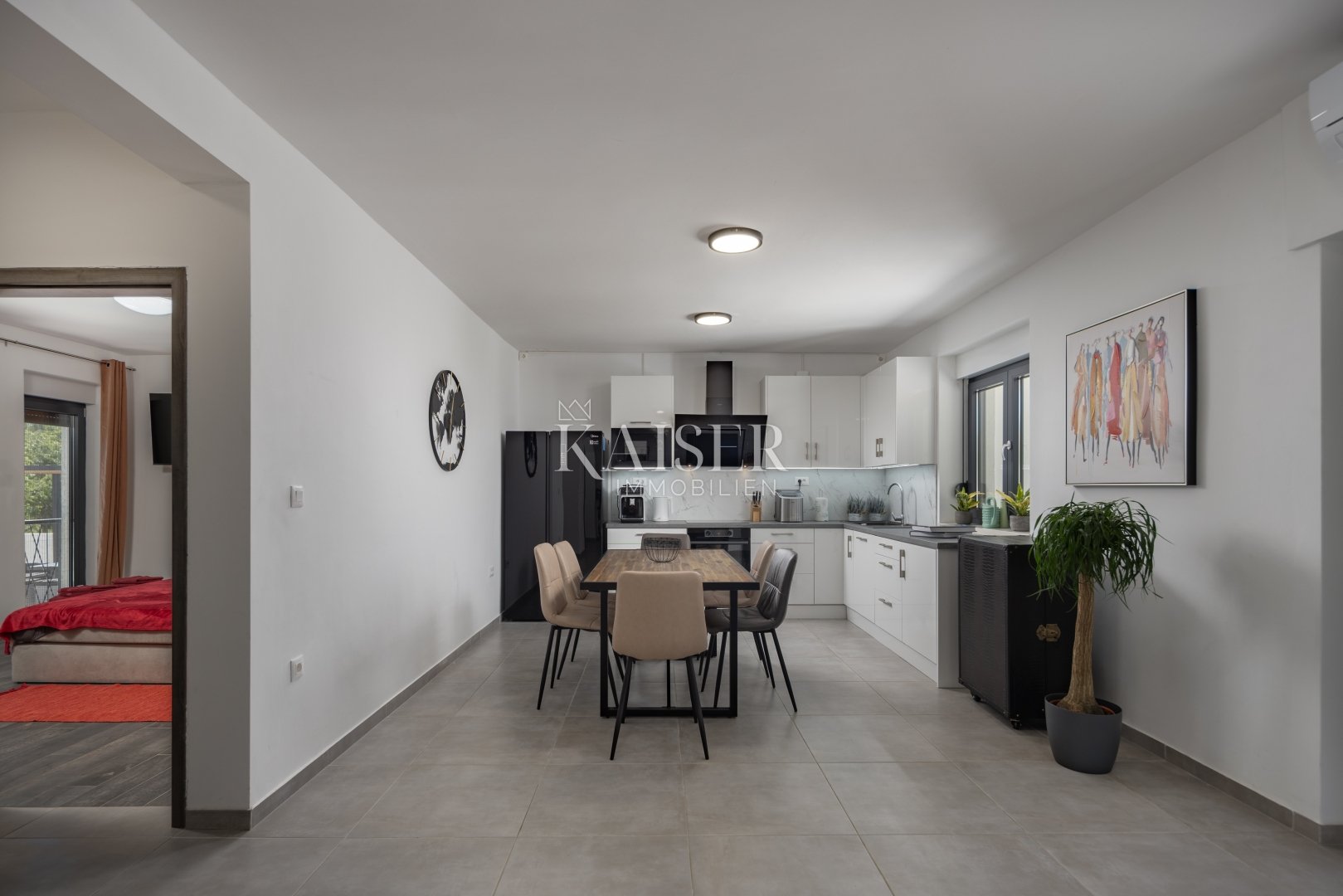 Maison À vendre - Zadarska Novigrad