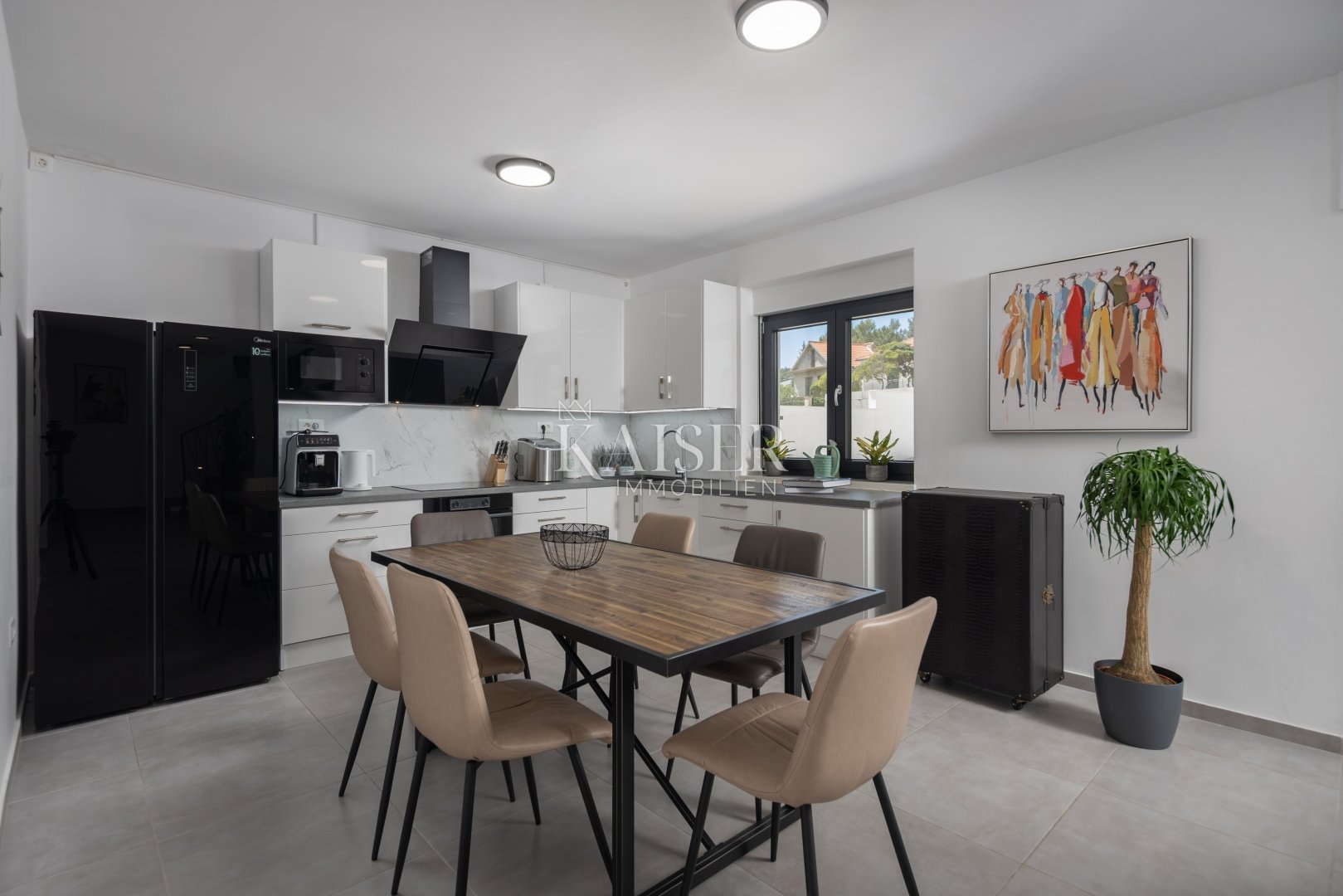 Maison À vendre - Zadarska Novigrad