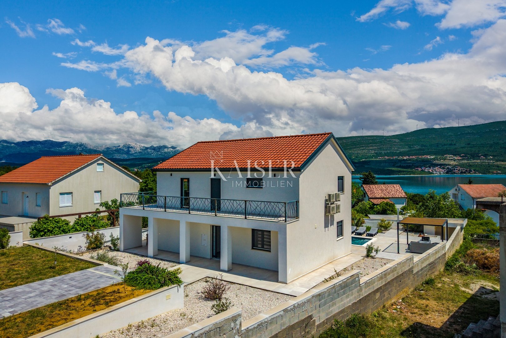Maison À vendre - Zadarska Novigrad
