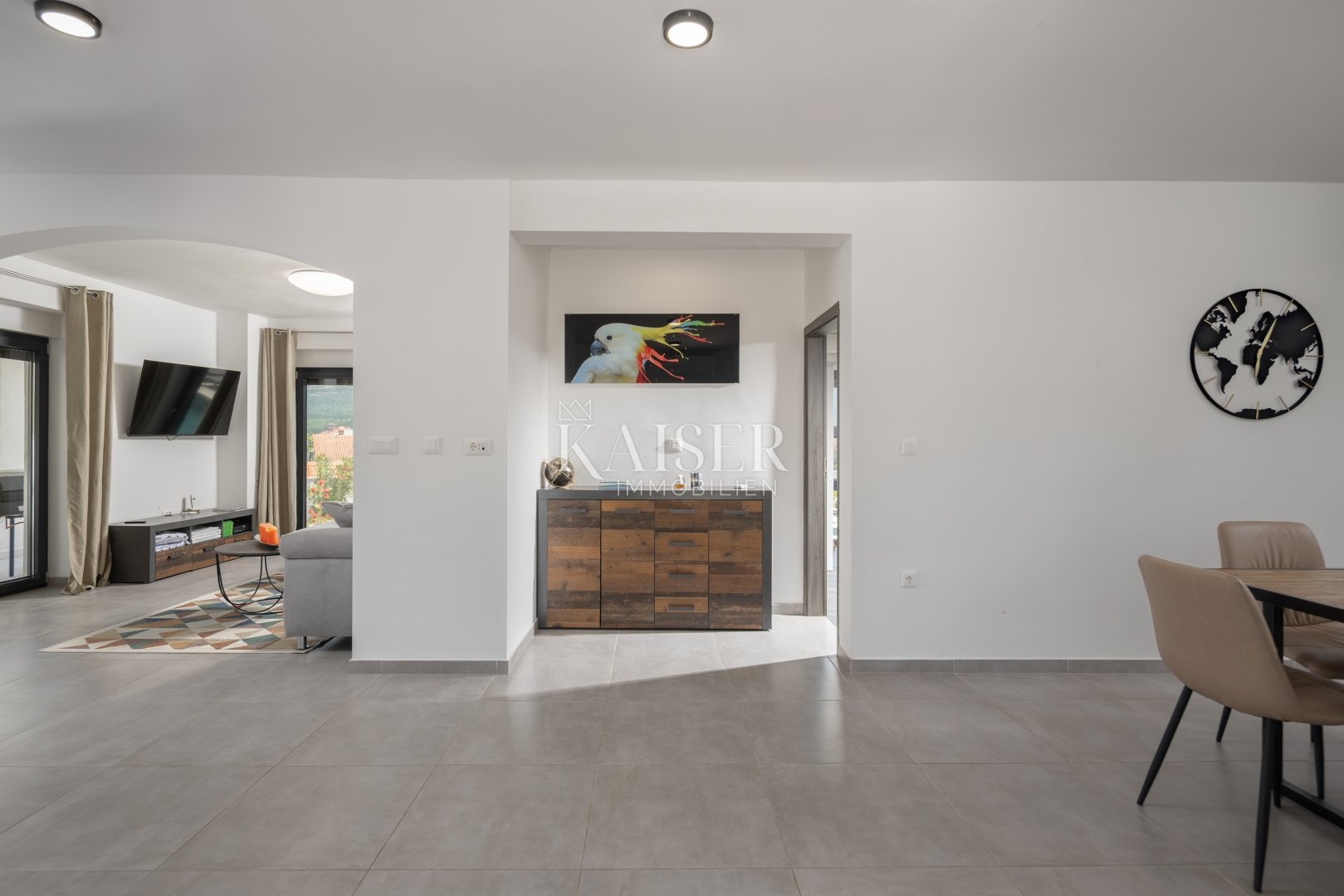 Maison À vendre - Zadarska Novigrad