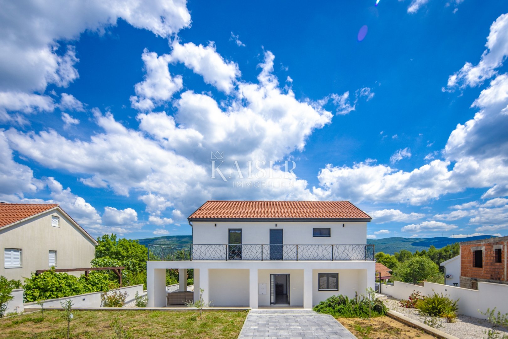 Maison À vendre - Zadarska Novigrad