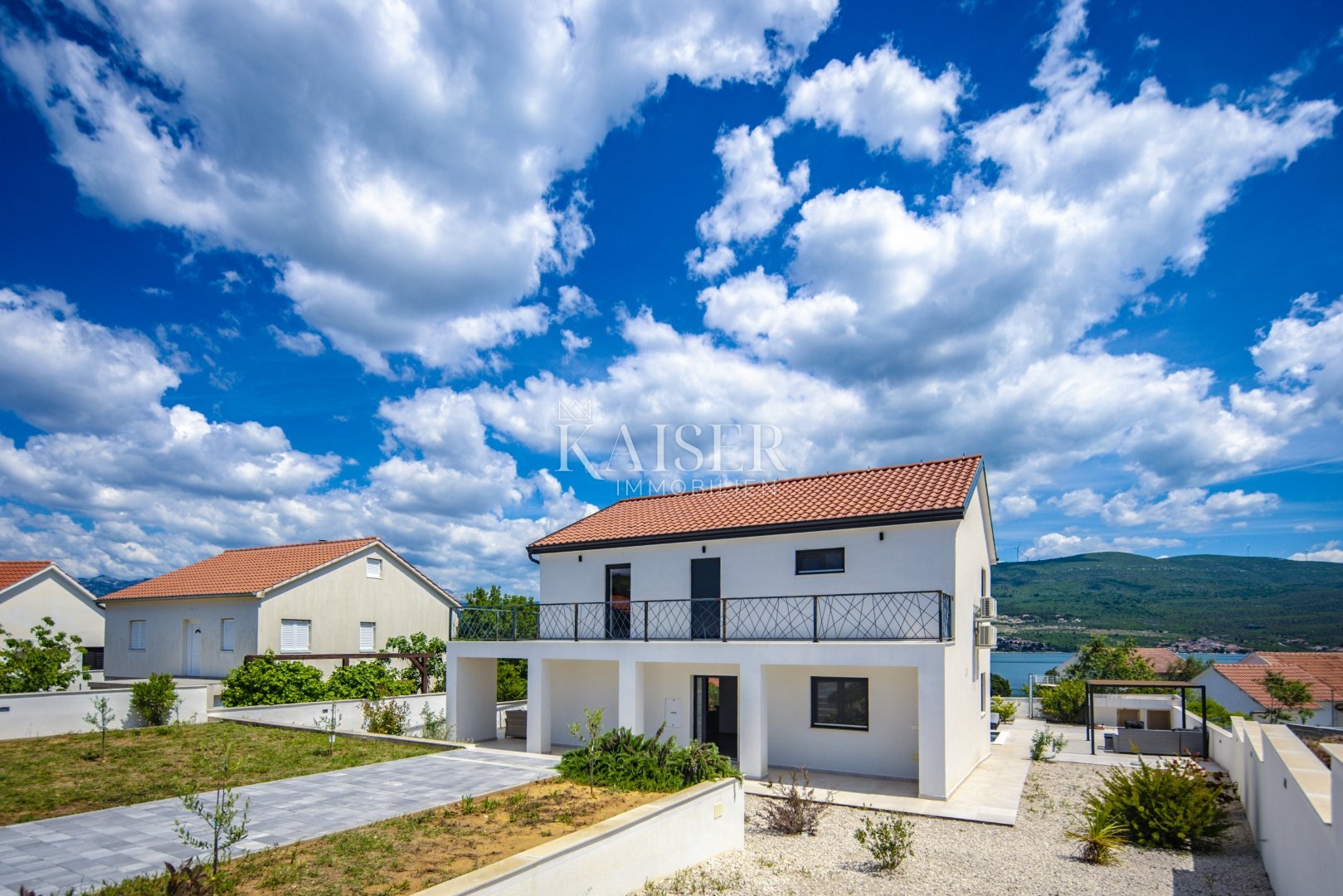 Maison À vendre - Zadarska Novigrad