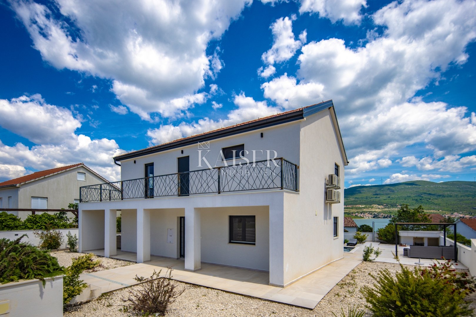 Maison À vendre - Zadarska Novigrad