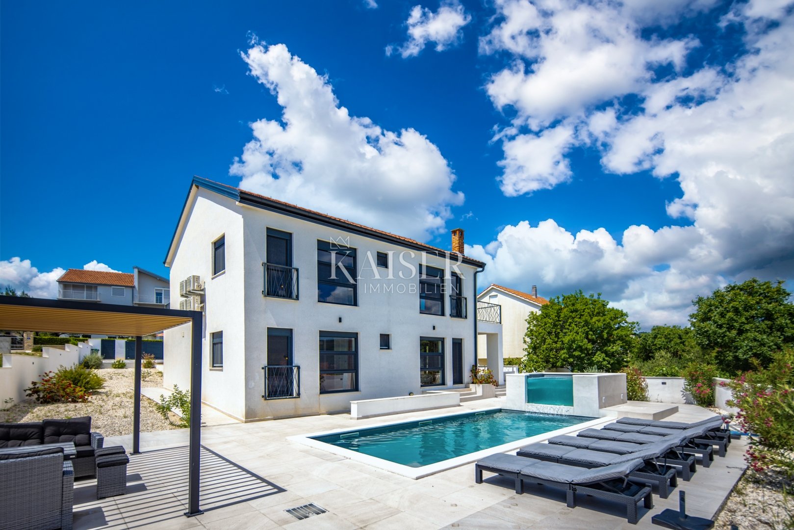 Maison À vendre - Zadarska Novigrad