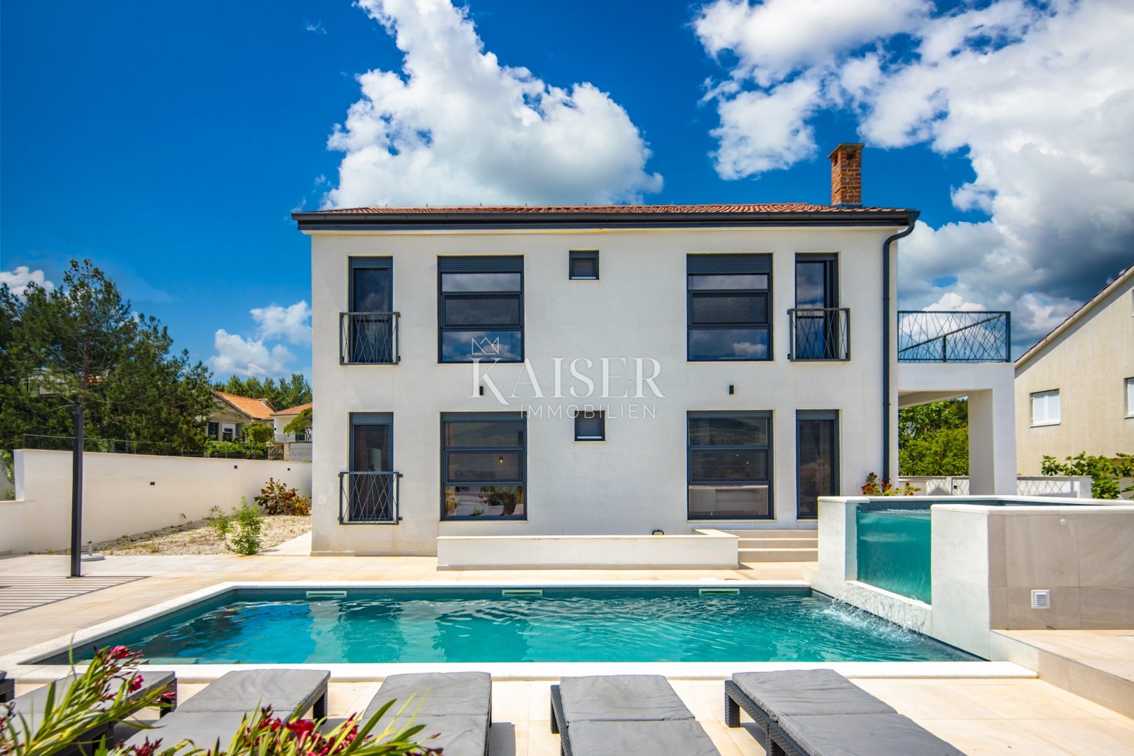 Maison À vendre - Zadarska Novigrad