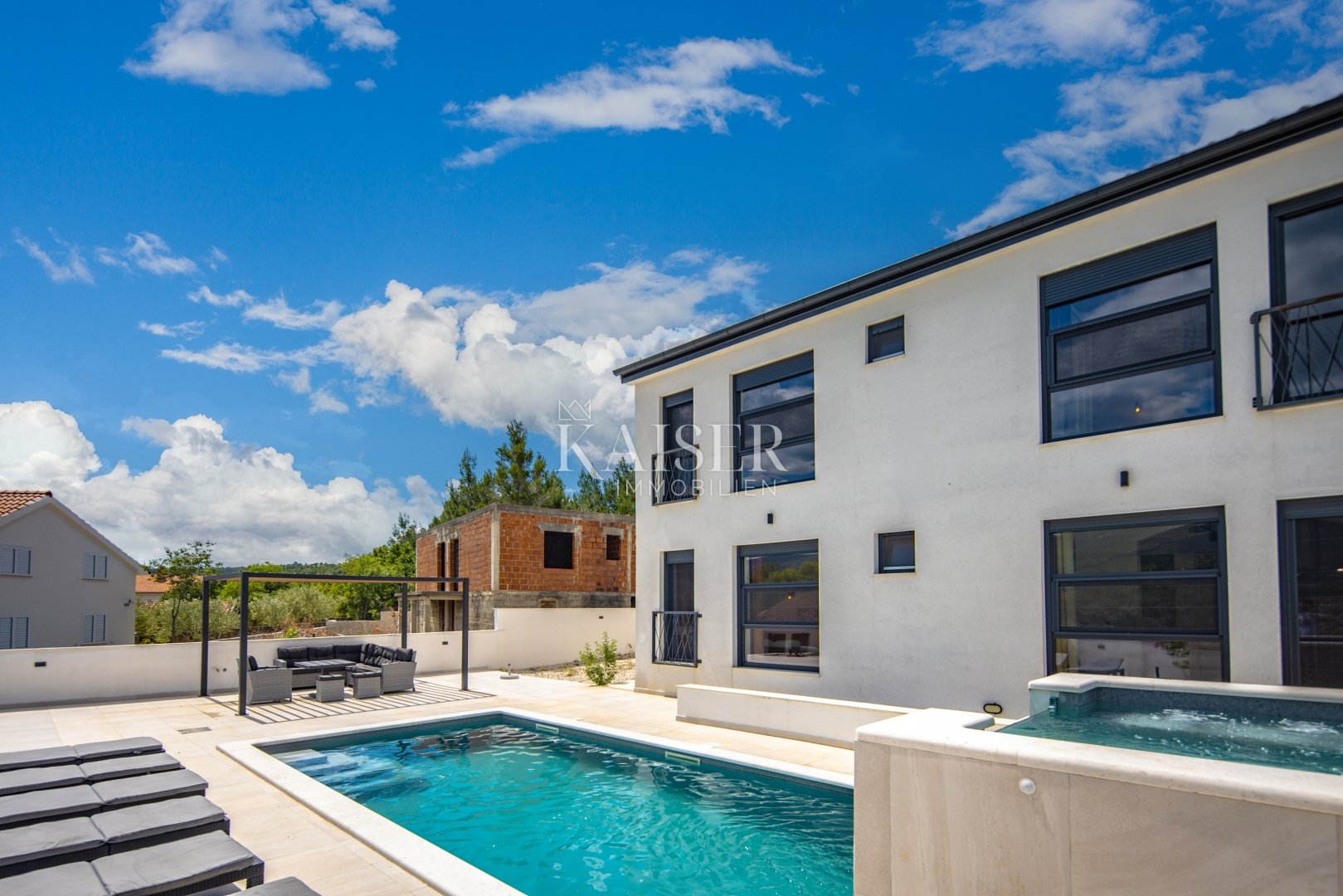 Maison À vendre - Zadarska Novigrad