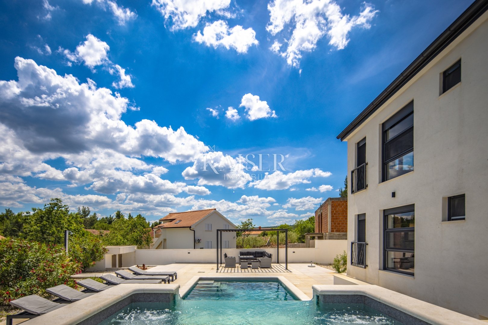 Maison À vendre - Zadarska Novigrad