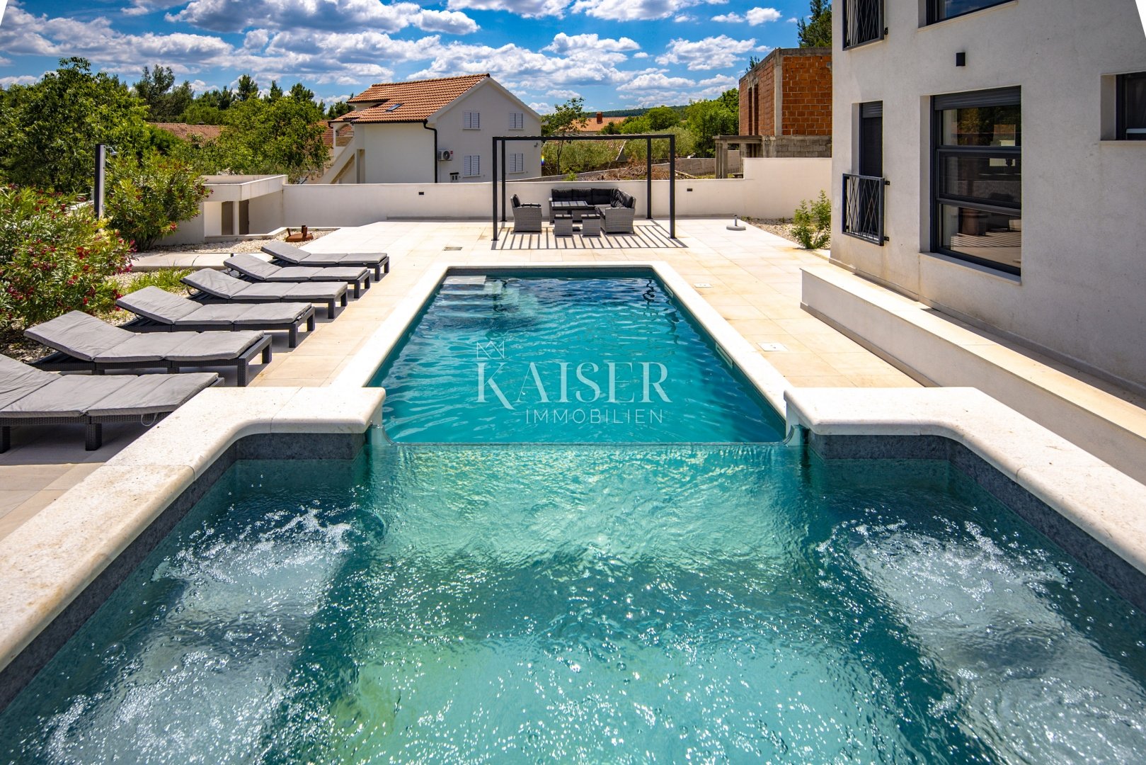 Maison À vendre - Zadarska Novigrad