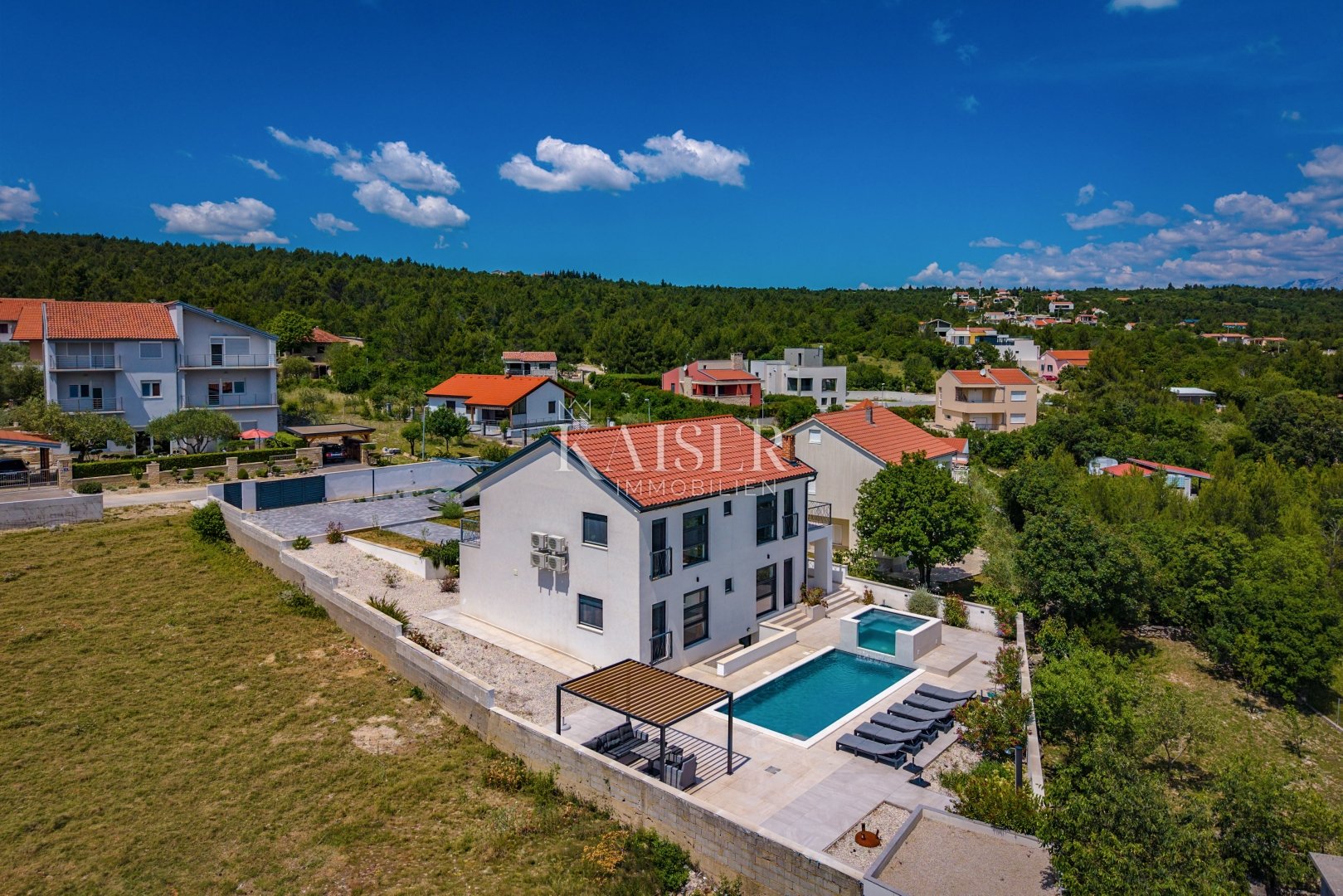 Maison À vendre - Zadarska Novigrad